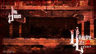 Jim Jones - True Religion Feat. Ryder Hynief [Prod by Jahlil Beats]