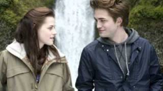 Lullaby- Dear Juliet with Edward&amp;Bella