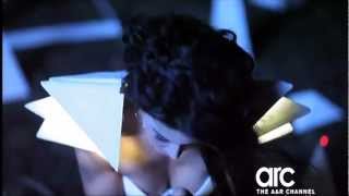 Kim Sozzi - Feel Your Love (Official Video) HD