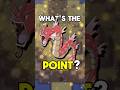 Why Bother Shiny Hunting