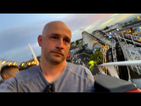 Giant Dipper short video by Curtis Goes Places