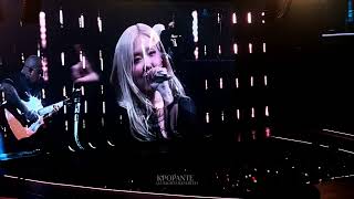 Download lagu [4K] ROSÉ - call it the end | DEADLINE WORLD TOUR IN BULACAN 251123 mp3