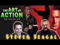 The Art Of Action Steven Seagal Episode 18