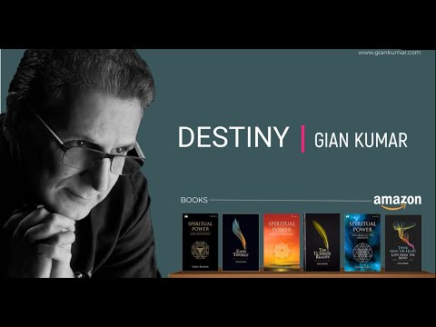 Destiny| How to Become the Master of Your Own Destiny  | Can You Control Your Destiny? | Gian Kumar
