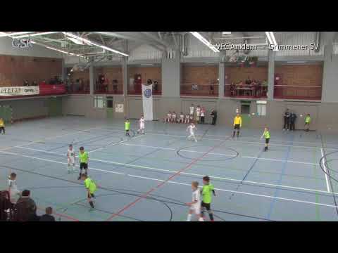 2018 03 04 E Junioren Spiel um Platz 7