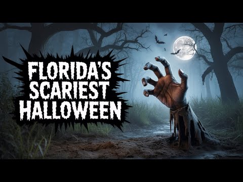 Top 10 Wildest Halloween Events in Florida You Won't Believe!