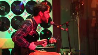 Jordaan Mason - Racehorse : Get Married! - Live at GZ RPI