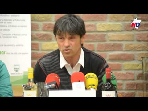 Campaña "Somos Verdes" del CD.Xota