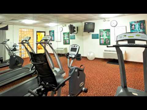 Holiday Inn Express Hotel Vero Beach-West (I-95) Vero Beach, Florida