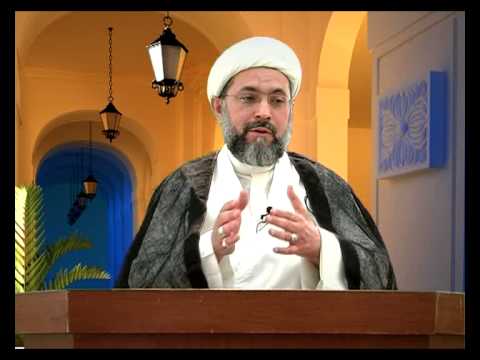 ⁣أحداث إيمان سحرة فرعون - الشيخ عبدالله دشتي | سفراء الوحي - الحلقة الأولى