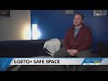 Local Massage Therapist Welcomes LGBTQ Community