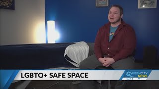Local massage therapist welcomes LGBTQ community