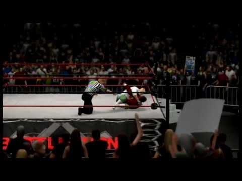 TWA Season 3 Battlefront Episode 32