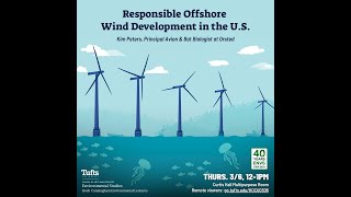 Responsible Offshore Wind Development in the U S  – Implementing the Mitigation Hierarchy