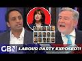 The Mask Is Slipping Fiery Clash As Labour S Latest Rape Gang Blunder Sparks Resignation Calls