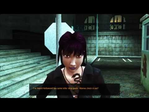 VtM Bloodlines - Kalliyan Quest (Clan Quest Mod 3.0.1)