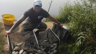Ловля на фидер неман гродно