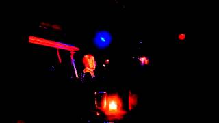 Holly Williams - "Three Days in Bed" - The Cutting Room 08.28.13
