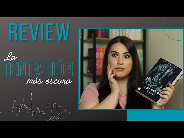Vídeo relacionado con Dangerous Temptations