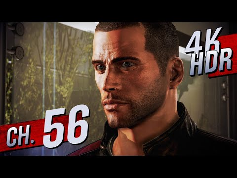 Mass Effect 3 Legendary Edition PS5 [4K/60fps HDR] (100%, Insanity, Platinum) Part 56 - Citadel DLC