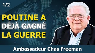 Pourquoi Trump Offre-t-il Tant à Poutine ? | Amb. Chas Freeman