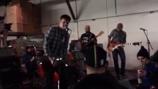 There Is A Fine Line Between Genius and Insanity (Live) - Tabula Rasa