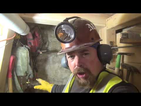 METAL DETECTING GOLD MINE | This Pocket Keeps Giving Gold  - ask Jeff Williams Video