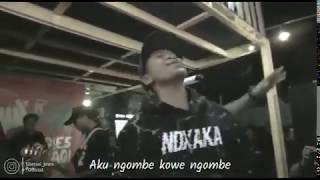 Download lagu Story WA Kekinian Ambilkan Gelas NDX AKA || Literasi jowo mp3