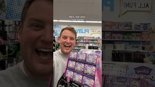 Disney Doorables: Let’s Go!