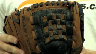 Video thumbnail: Easton Game Ready Series: GR11 Youth