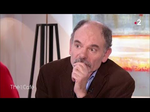 Portrait intimiste de Jean-Pierre Darroussin (2ème partie) - Thé ou Café - 10/03/2018