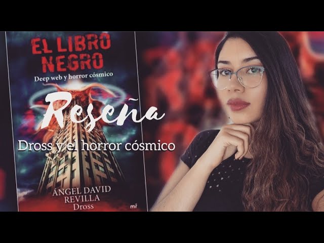 Vídeo relacionado con El libro negro
