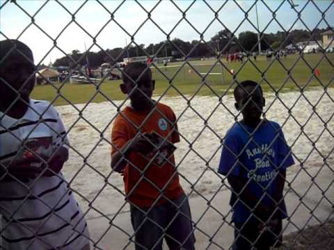 ZOOM IN TUNE IN#7.AVI knight train 80s babyz!!