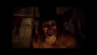 2008 - CLOWN