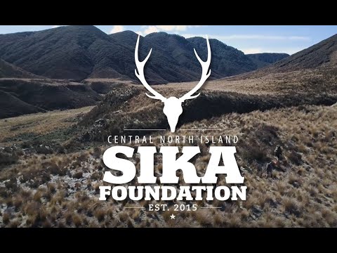 Sika Foundation Game Management - Our Why