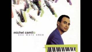 Michel Camilo - Suite Sandrine Part 3