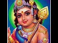 போற்றி விண்ணப்பம் Potri Vinnappam Lord Murugar முருகக்