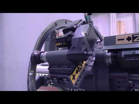 Lagun presents its Portable Line Boring Machine