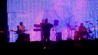 Holograf - Doar o viata nu-mi ajunge sa iubesc (Live Serbarile Timisoreana Galati - 30 Iulie 2011)