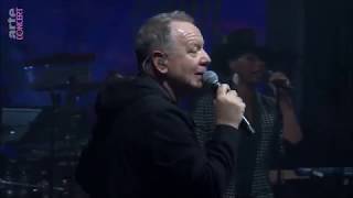 The Signal And The Noise - Simple Minds live at Berlin 2018