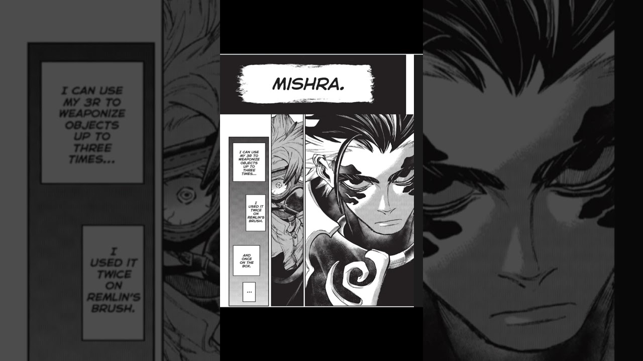 Gachiakuta manga chapter 106#gachiakutaanime#manga#newanime#mangarecommendations#spoiler#mangaedi