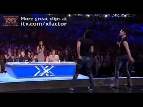 DIVA FEVER DIVA FEVER X FACTOR OFFICIAL VIDEO AUDITIONS 2010