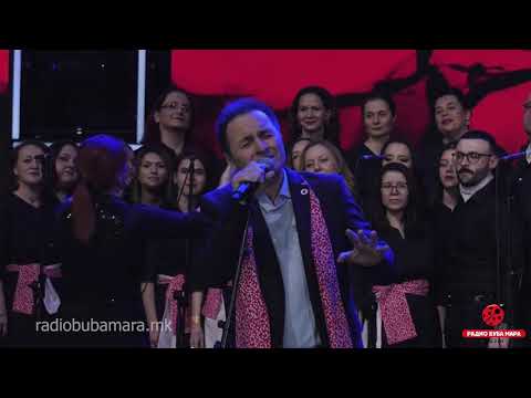 Na Veligden - Dzoksi  (Zlatna Bubamara 2020)