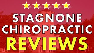 preview picture of video 'Stagnone Chiropractic Center Reviews - Londonderry NH - Chiropractor Londonderry NH Reviews'