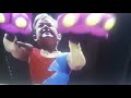 Barney S Great Adventure 2001 Scene Stephen The Strong Man