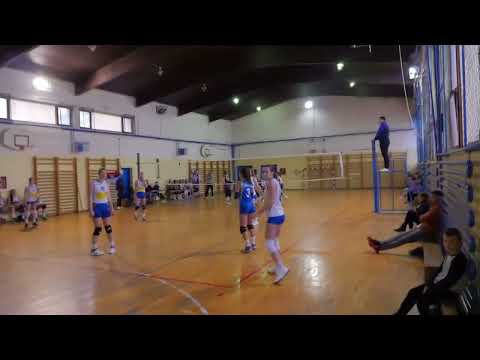 ŽOK Kuršumlija - OK Panda Vranje