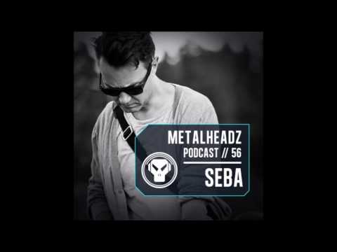 Metalheadz Podcast #56 - Seba