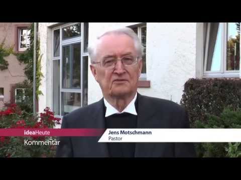 ideaHeute vom 09 07 15 - Kenia - "Homo-Ehe" - Ehe