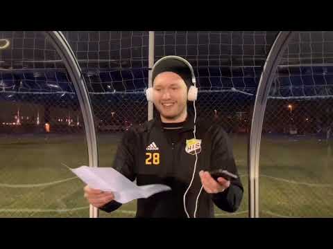 Head to Head Halvorstorps IS del 4