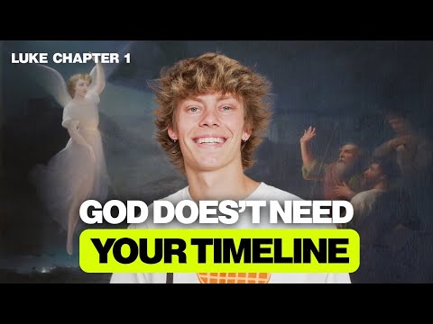 Luke Series Chapter 1 (EP 149)